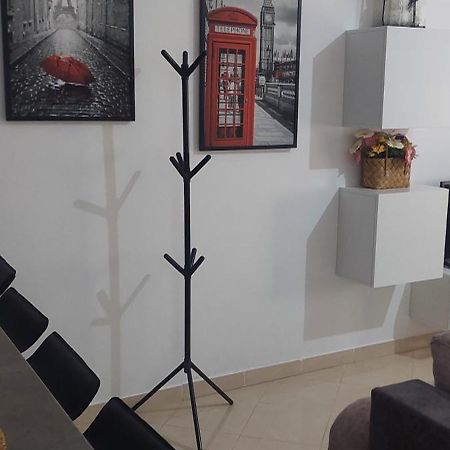 Ohana Apartments Драч Екстериор снимка