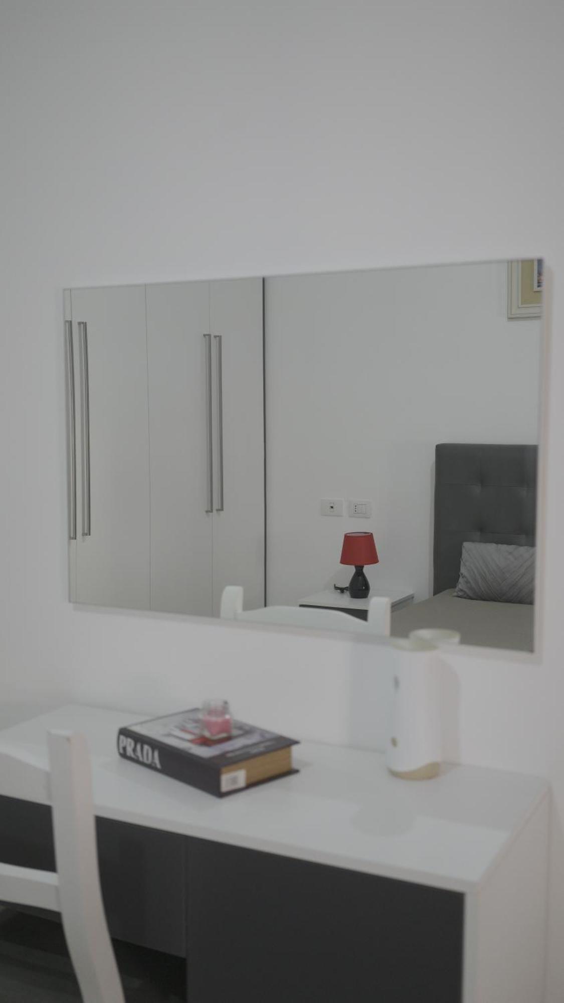 Ohana Apartments Драч Екстериор снимка