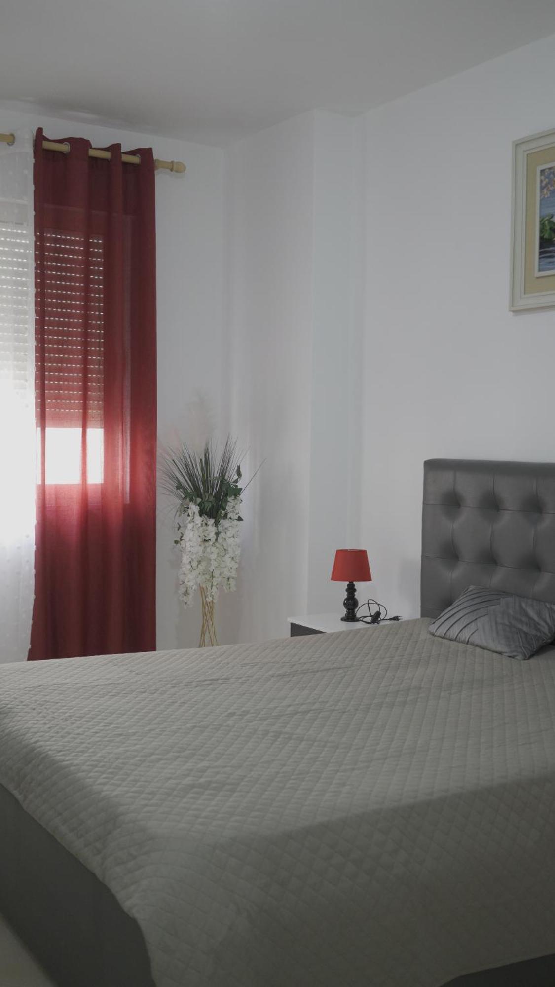 Ohana Apartments Драч Екстериор снимка