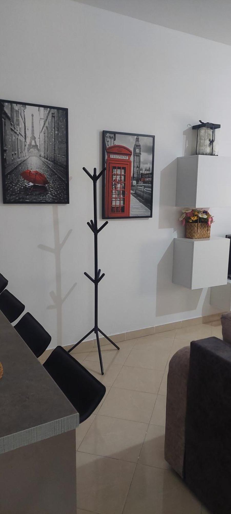 Ohana Apartments Драч Екстериор снимка