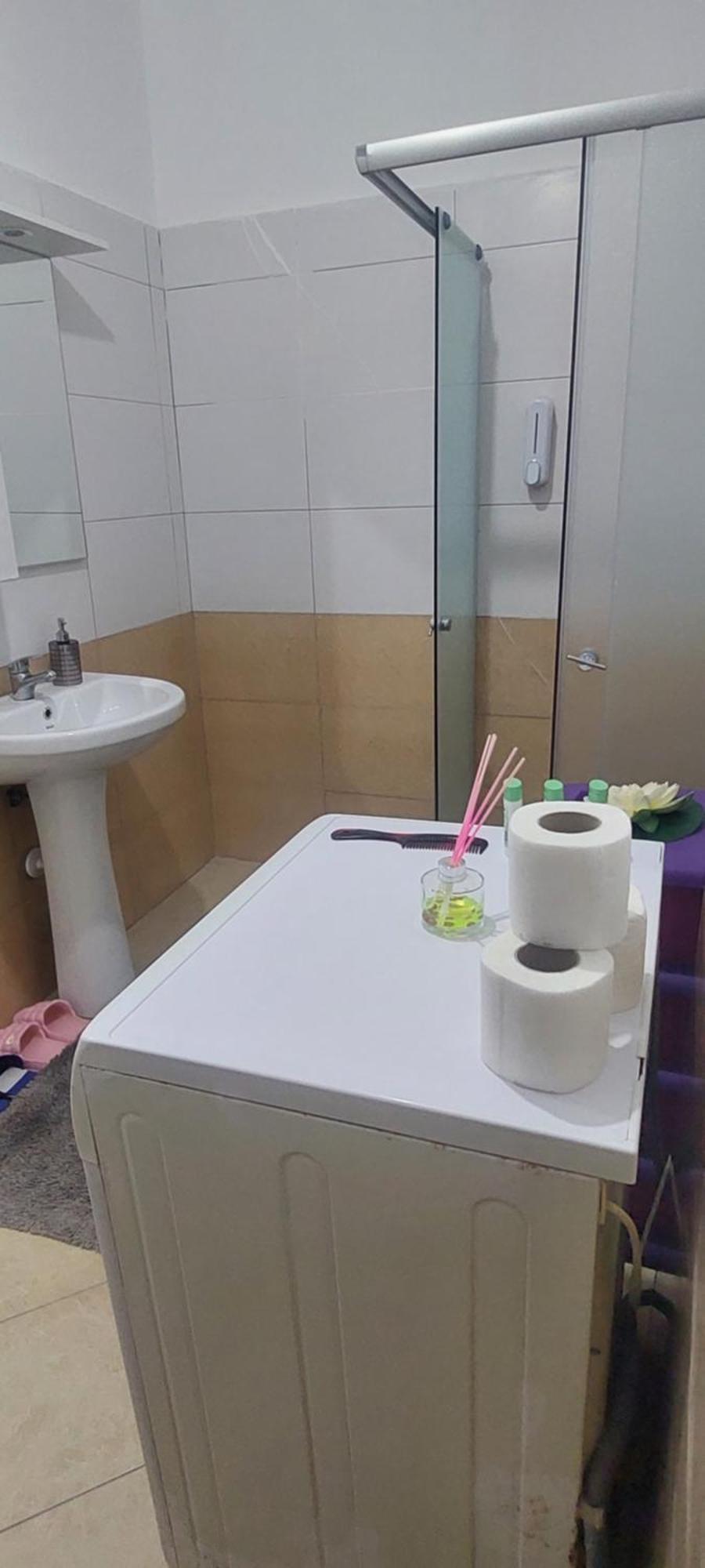 Ohana Apartments Драч Екстериор снимка