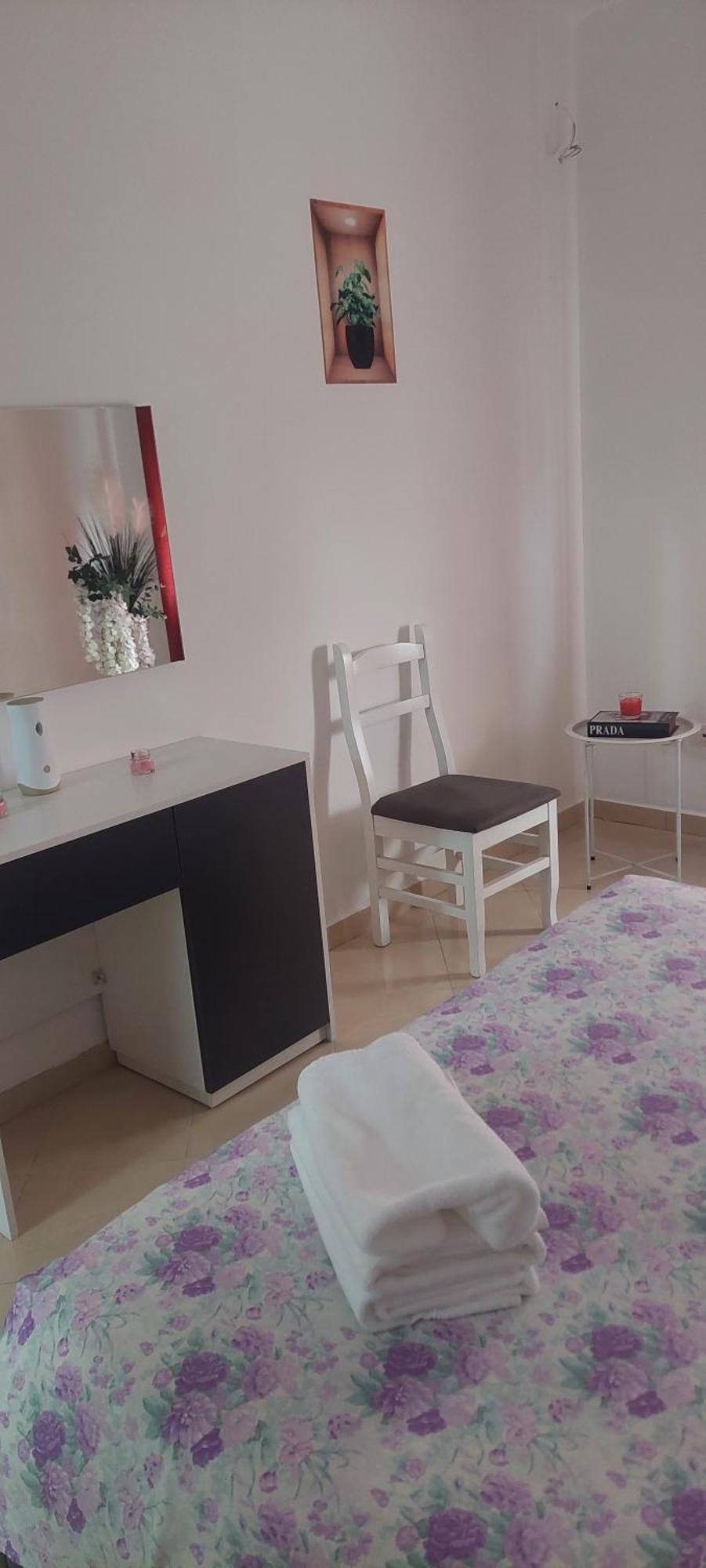 Ohana Apartments Драч Екстериор снимка